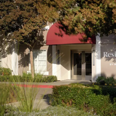 Residence Inn Pleasanton