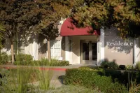 Residence Inn Pleasanton