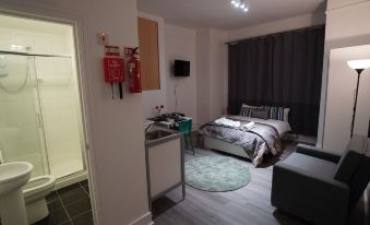 London Queen Park Apartments