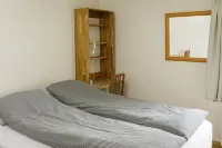 Kópasker Guesthouse Hotel a 
