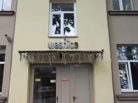 Primo Hotel Hotels near Maxima XXX