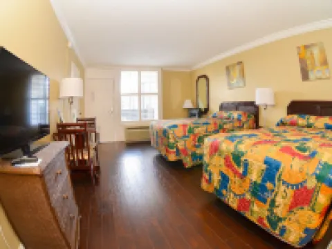 Gulfcoast Inn Naples Hotels in Naples