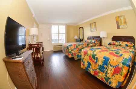 Gulfcoast Inn Naples