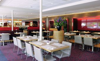 Novotel Rotterdam Schiedam