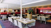 Novotel Rotterdam Schiedam - Завтрак