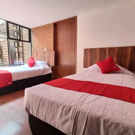 Hotel de Guadalupe