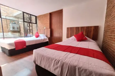 Hotel de Guadalupe