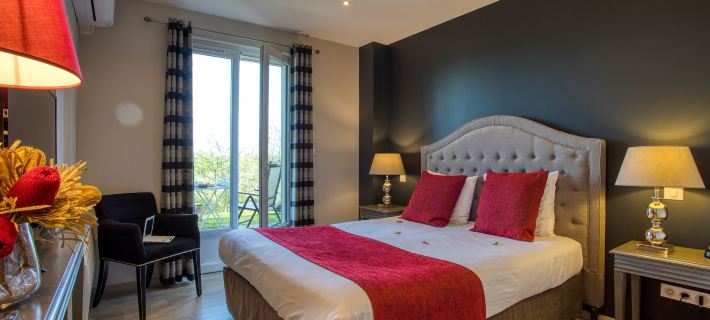 Hôtel & Restaurant le Meysset Hotels in Sarlat-la-Caneda