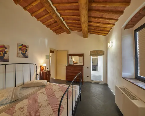 Colle da Vinci Hotels in Vinci