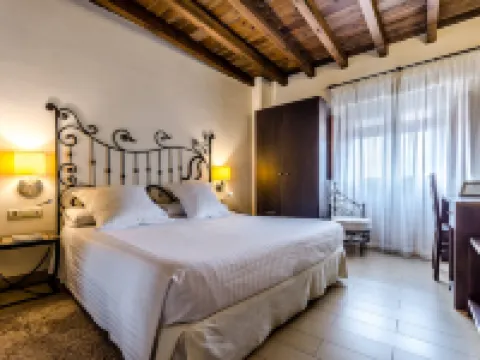 Yit Abentofail Hotels in Comarca de Guadix