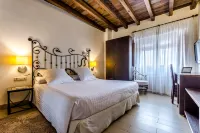 Yit Abentofail Hotels in Guadix