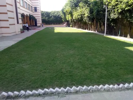 Hotel Rudra Continental Rudrapur Отели в г. Удхам-Сингх-Нагар