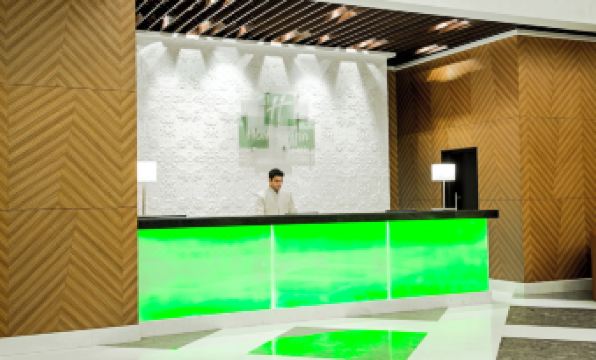 Holiday Inn AMRITSAR RANJIT AVENUE by IHG