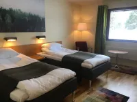 Munken Hotell & Konferens Hotels in Mönsterås