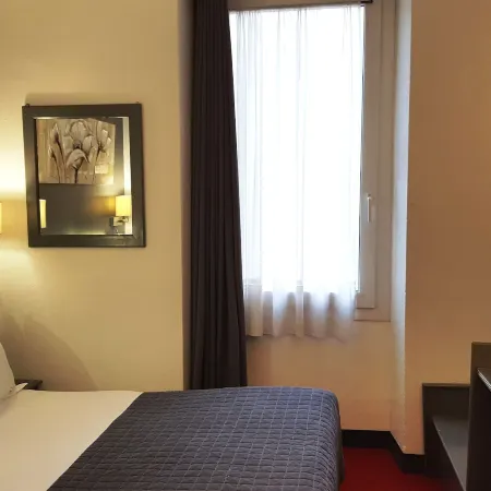 Hotel Boréal Nice