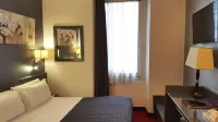 Hotel Boréal Nice