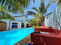 Baridi Villa - Strand