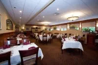 Winnapaug Inn - Desayuno