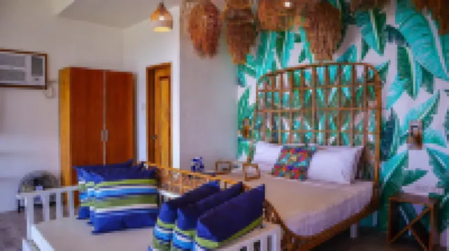 Suites by Eco Hotel El Nido
