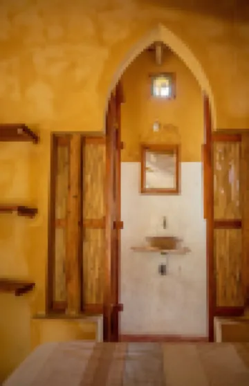 Turtle Cove Lodge and Yoga Shala