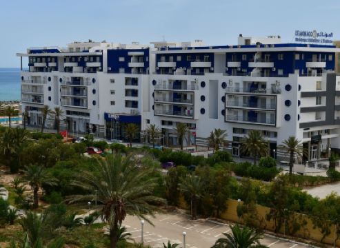 Le Monaco Hôtel & Thalasso