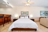 Hotel la Vista Azul Hotel di Cooper Jack Bay Settlement