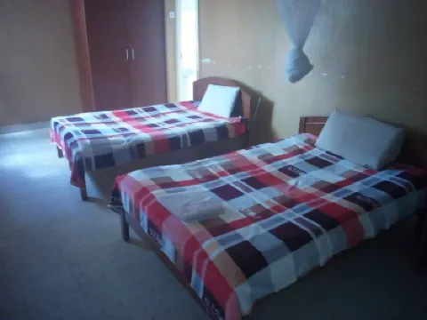 ศิลโล โฮเทล โรงแรมใน