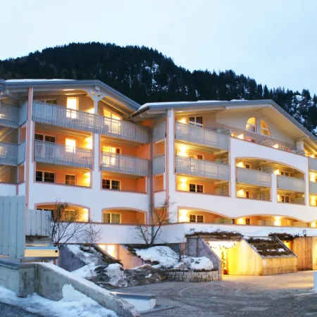 Al Sole Clubresidence