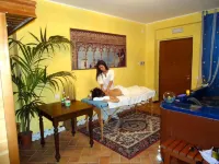 Antica Locanda Della Via Francigena Hotels in Vetralla