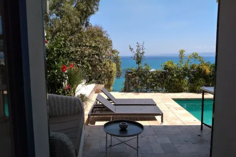 La Villa Bleue-Sidi Bou Said