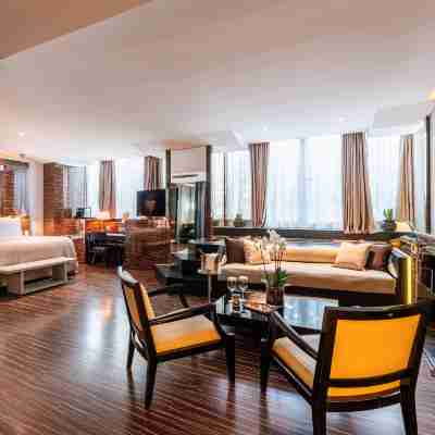 Romeo Napoli Rooms