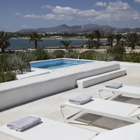 The Sand Collection Villas