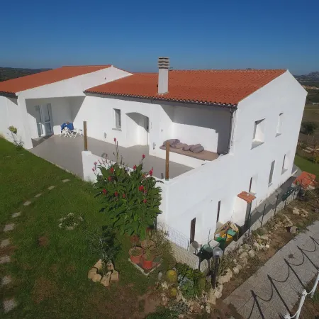 Bnb Anacleto