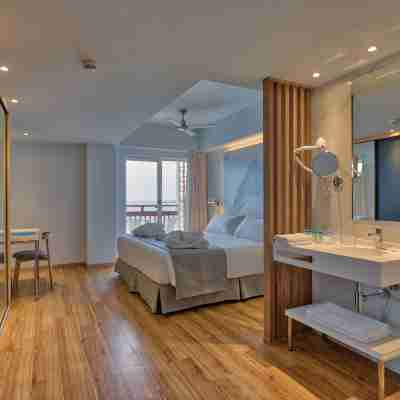 Talayot - Adults Only Rooms