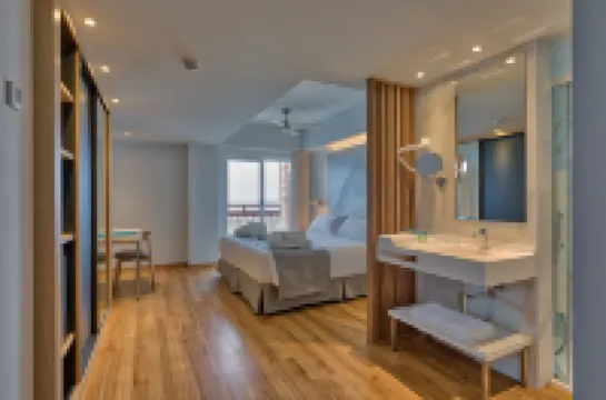 Talayot - Adults Only