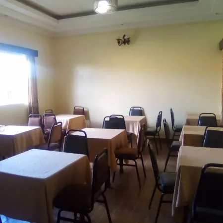 Isiolo Transit Hotel