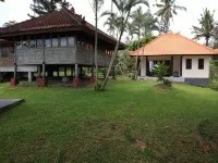 Gajah Mina Beach Resort Các khách sạn gần Balian Beach