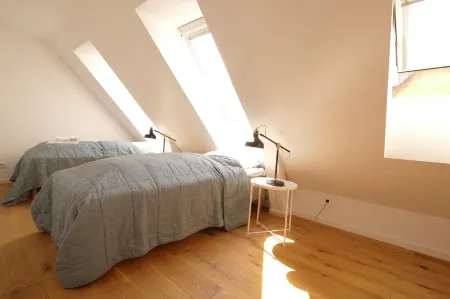 City Center Отели рядом с достопримечательностью «Carlsberg»