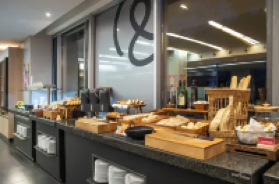 Hotel Granada by Pierre & Vacances