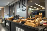 Hotel Granada by Pierre & Vacances Hotels in Granada