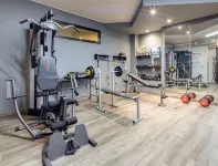 La Villa, Sure Hotel Collection by Best Western - palestra