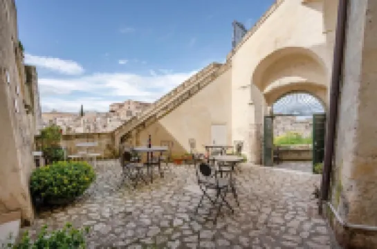 La Corte Vetere Hotels in 