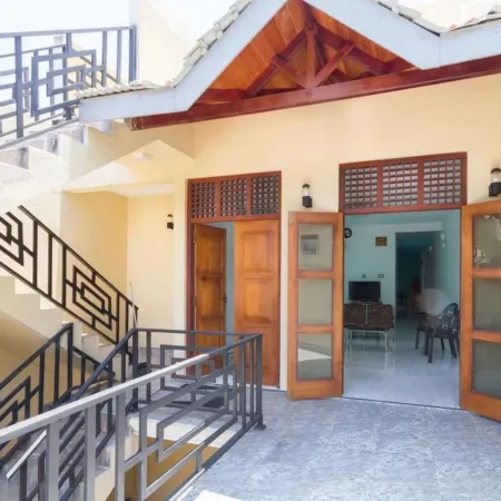 Imran Villa