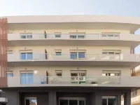 The Aristotelian Suites by Athens Stay Hotels in Kallithea