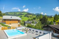Apartment in Wagrain Near Grafenberg Lift