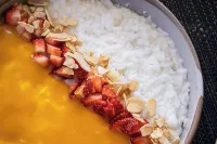 Zebra Hotel - breakfast