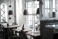 Hotel Bella Italia - breakfast