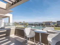 Myrion Beach Resort & Spa - Adults Only - Vuoristonäköala