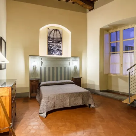 Dimora Storica Palazzo Puccini