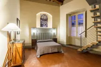 Dimora Storica Palazzo Puccini Hotels in Pistoia